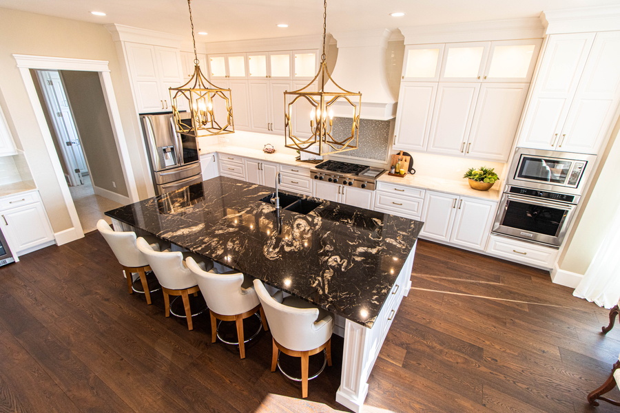 Cover photo of Cutting Edge Stone and Granite LLC